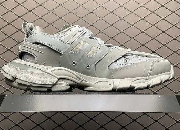 Balenciaga Tracks Blanc 6