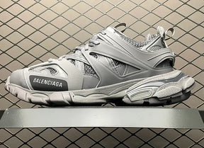 Balenciaga Tracks Grau 1